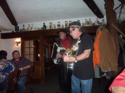 Weihnachtsfeier 2011